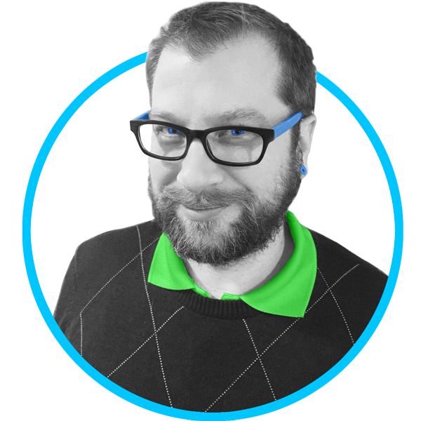 The face of excelence