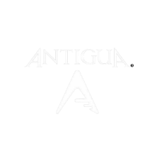 I helped Antigua market their apparel line